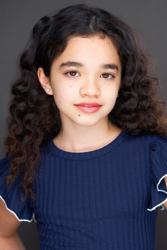 Ảnh của Olivia Perez