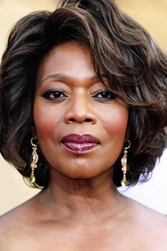 Ảnh của Alfre Woodard