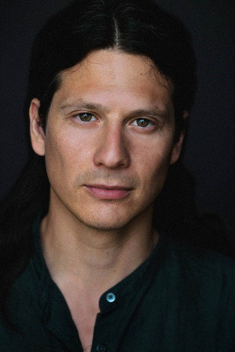 Ảnh của David Blue Garcia