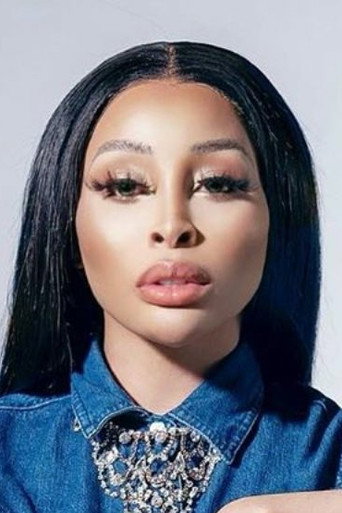 Ảnh của Khanyi Mbau