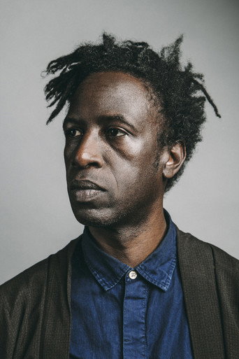 Ảnh của Saul Williams
