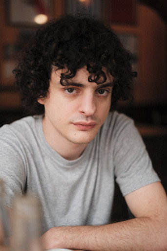 Ảnh của Lorenzo Ferro