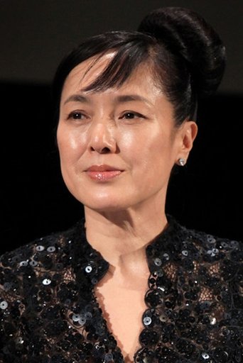 Ảnh của 桃井かおり