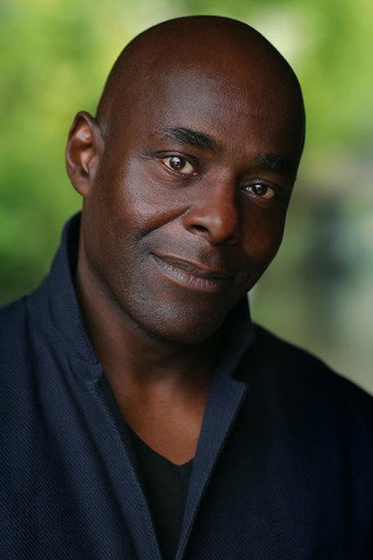 Ảnh của Paterson Joseph