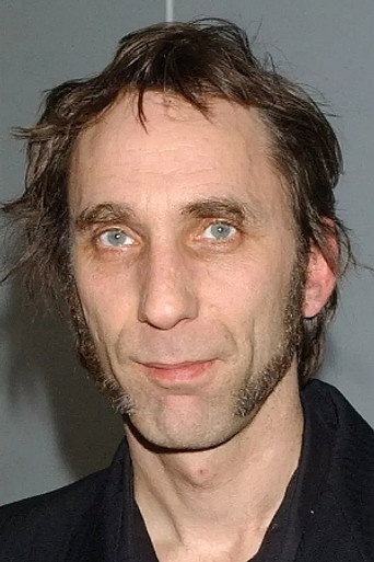 Ảnh của Will Self