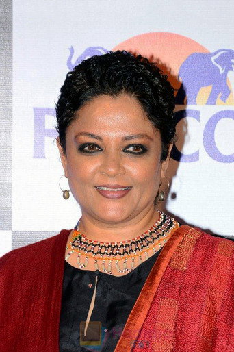 Ảnh của Tanvi Azmi
