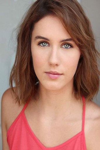 Ảnh của Megan Ashley Brown