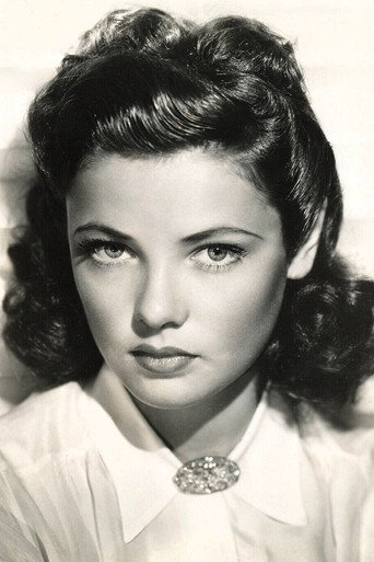 Ảnh của Gene Tierney