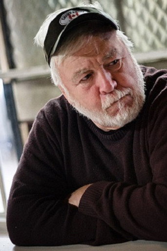 Ảnh của Donald Shebib