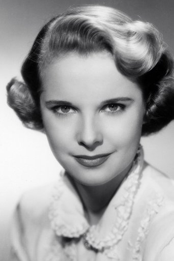 Ảnh của Mona Freeman