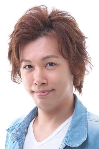 Ảnh của 亀山雄慈