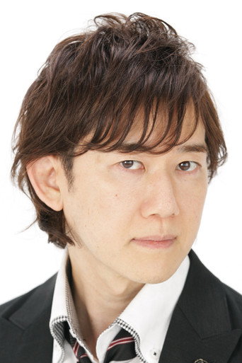 Ảnh của 武藤正史