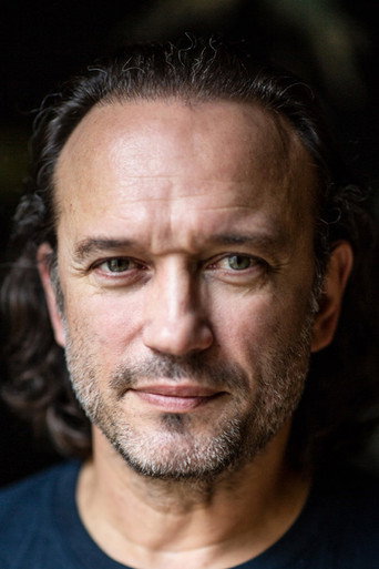 Ảnh của Vincent Perez