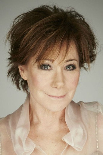 Ảnh của Zoë Wanamaker