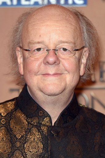 Ảnh của Roger Ashton-Griffiths