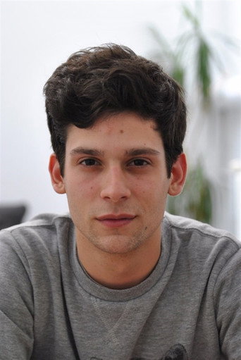 Ảnh của Baptiste Carrion-Weiss