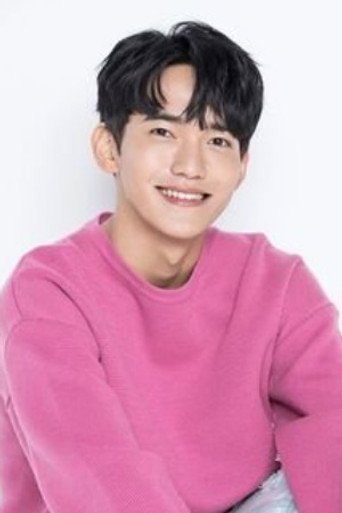 Ảnh của Baek Jong-min