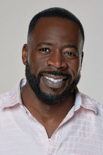 Ảnh của Demetrius Grosse