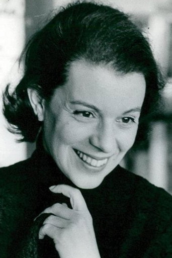 Ảnh của Jane Friedmann
