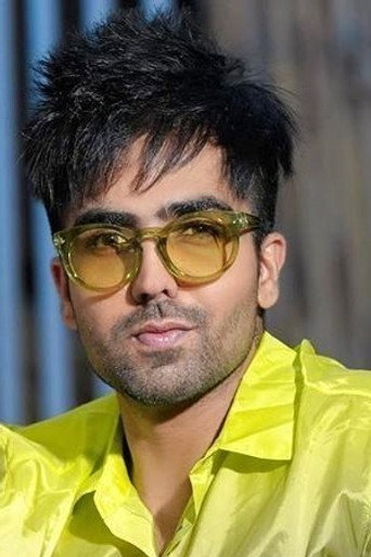 Ảnh của Harrdy Sandhu
