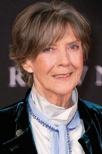 Ảnh của Eileen Atkins