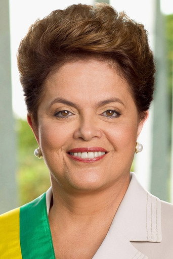 Ảnh của Dilma Rousseff