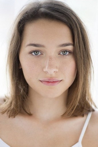 Ảnh của Anastasia Bampos