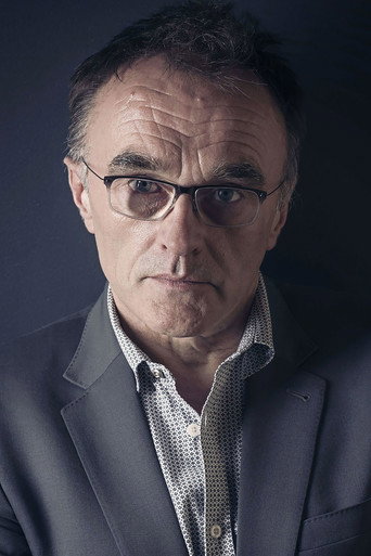 Ảnh của Danny Boyle