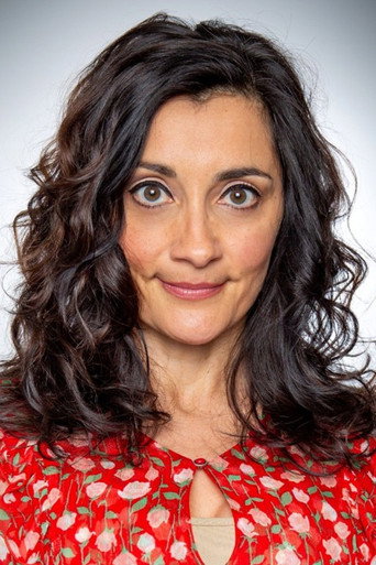 Ảnh của Rebecca Sarker