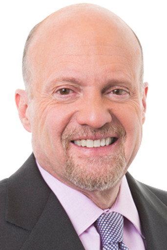 Ảnh của Jim Cramer
