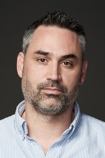 Ảnh của Alex Garland