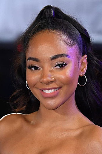 Ảnh của Karla-Simone Spence