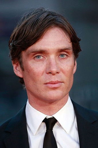 Ảnh của Cillian Murphy