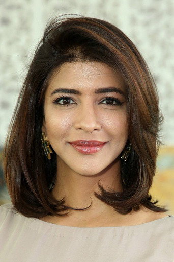 Ảnh của Lakshmi Manchu