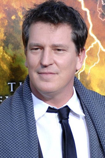 Ảnh của Stephen Hopkins