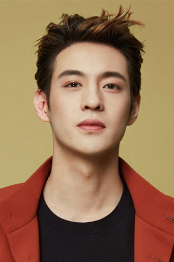 Ảnh của 張奕聰