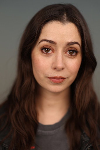 Ảnh của Cristin Milioti