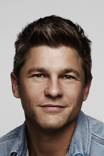 Ảnh của David Burtka