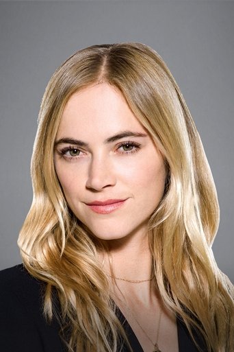 Ảnh của Emily Wickersham