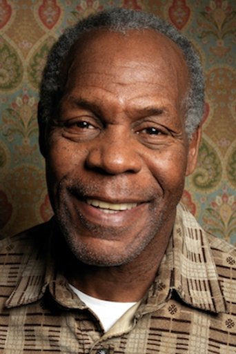 Ảnh của Danny Glover