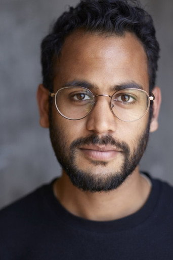 Ảnh của Kiroshan Naidoo