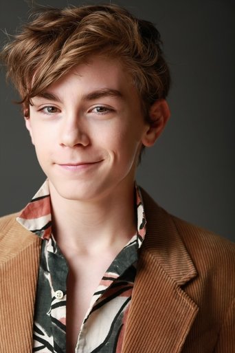 Ảnh của Julian Hilliard