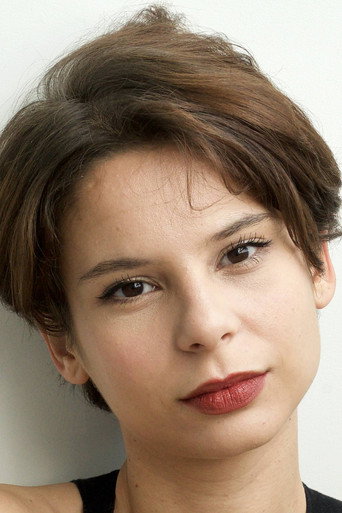 Ảnh của Amina Ben Ismaïl