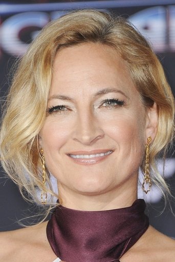 Ảnh của Zoë Bell