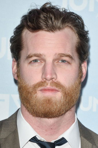 Ảnh của Jared Keeso