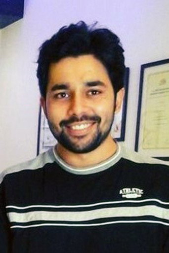 Ảnh của Rahul Pethe