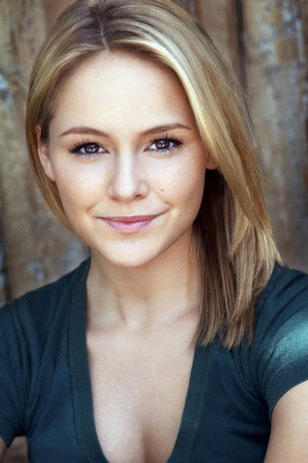 Ảnh của Cassi Thomson