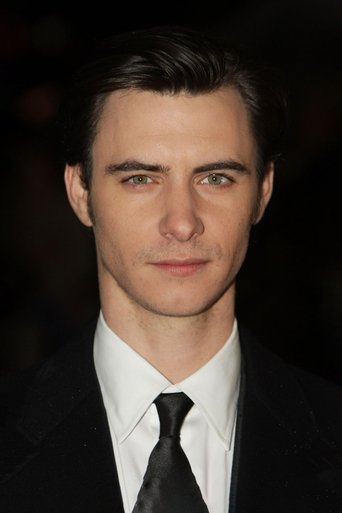 Ảnh của Harry Lloyd