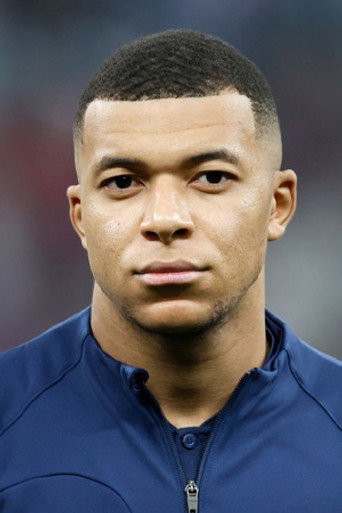 Ảnh của Kylian Mbappé