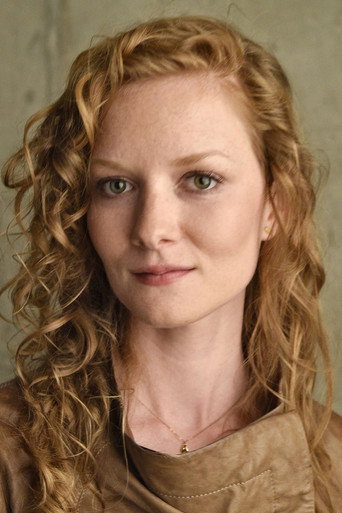Ảnh của Wrenn Schmidt